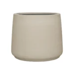 Jumbo Patt Beige Washed