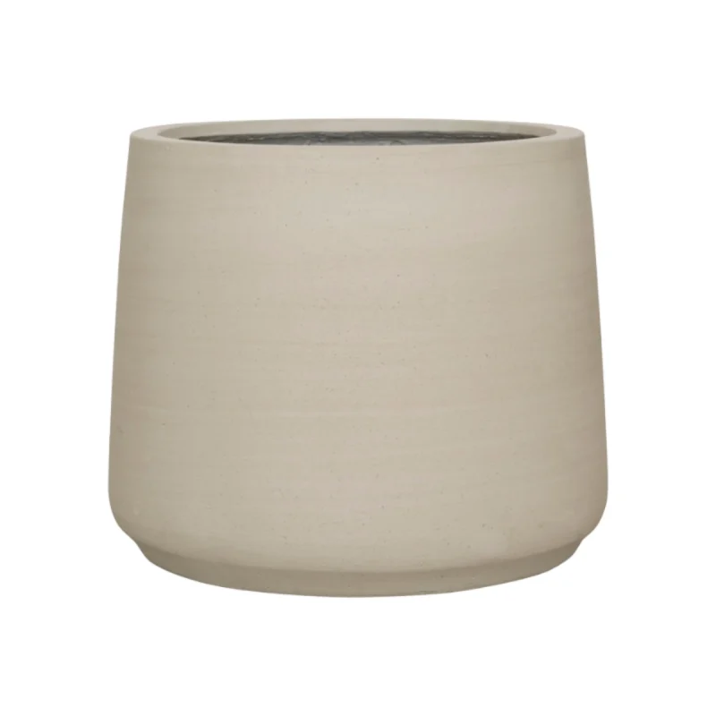 Jumbo Patt Beige Washed