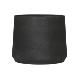 Jumbo Patt Black Washed