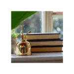 Plant mister - Metal Misting Plant Spray Watering Can - Copper - 0.3 litre