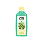 Plantenvoeding – Bloeiende planten – 500ml – Groene kamerplanten