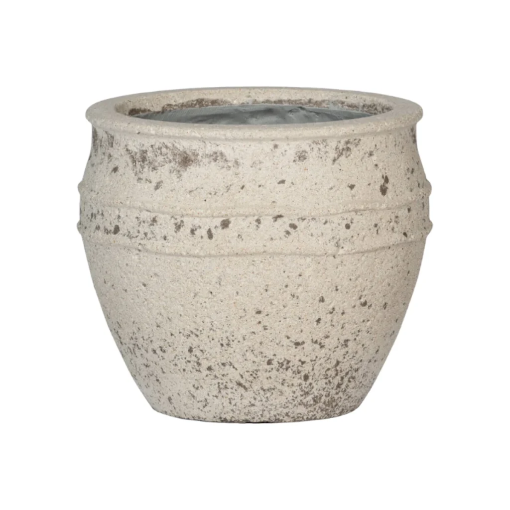 Pot Athena Chalk kopen bij Plantscount