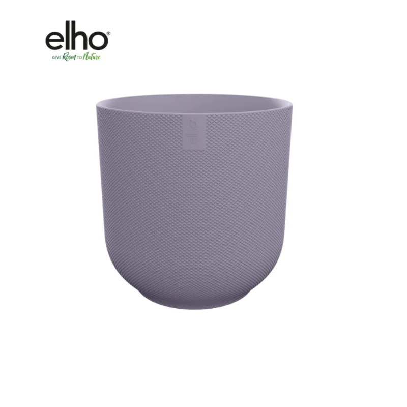 Pot elho Jazz Round lavender lilac