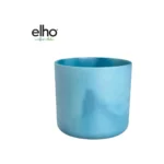 Pot Elho Ocean Round atlantic blue