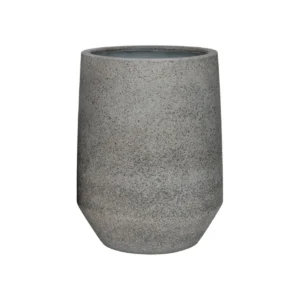 Pottery Pots Harith High L Dioriet Grey – D53 x H68 Sierpot