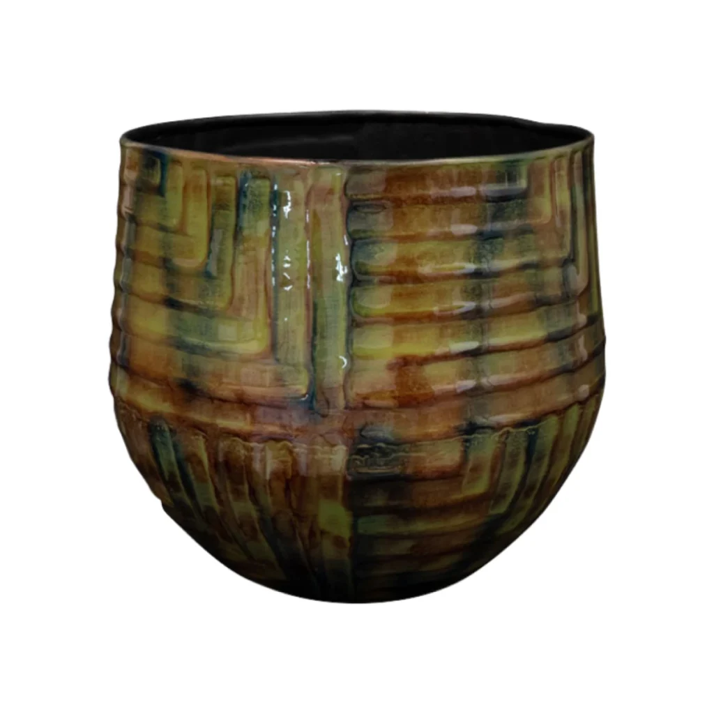 Pot Mette Marrakech kopen bij Plantscount