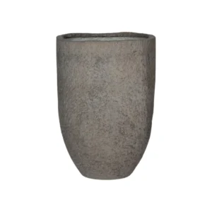 Pottery Pots Mountain Hayes Dioriet Grey Sierpot