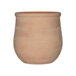 Pot Nika Terra - D52 x H52