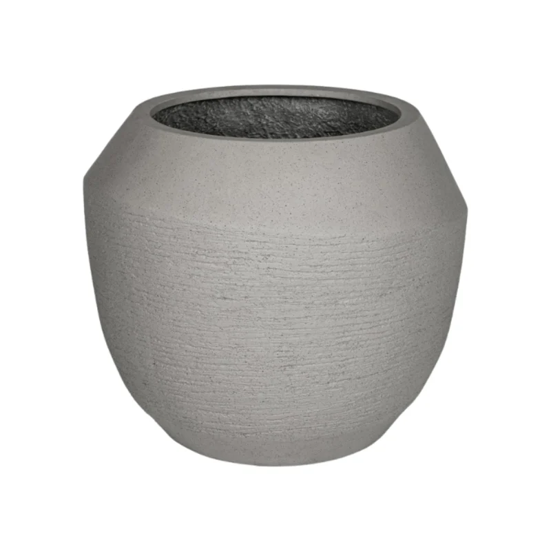 Ruvido Clay - D54 x H47