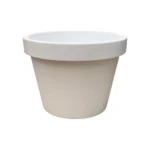 Lira Wit - D65 x H58