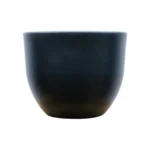 Pot Eggy Antraciet - D55 x H43