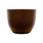 Pot Eggy Bronze - D65 x H51
