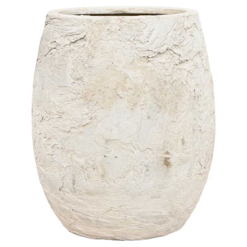 Baq Algar Balloon White