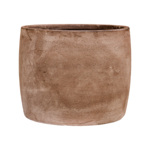 Baq Algar Barrel Brown