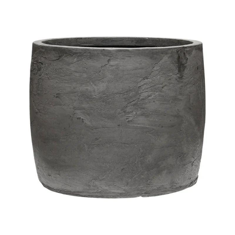 Baq Algar Barrel Grey