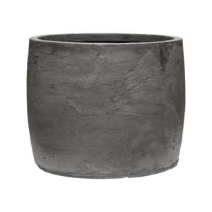 Baq Algar Barrel Grey