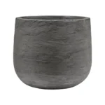 Baq Algar Darcy Grey composiet pot