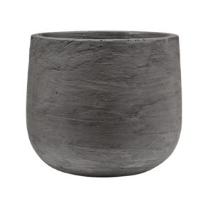 Baq Algar Darcy Grey composiet pot