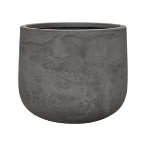 Baq Algar Darcy Grey composiet pot