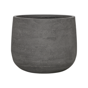 Baq Algar Darcy Grey composiet pot