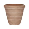Treasure Selena Brick Orange pot – Composiet kopen bij Plantscount