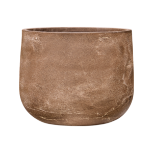 Baq Algar Darcy Bruin - Composiet pot