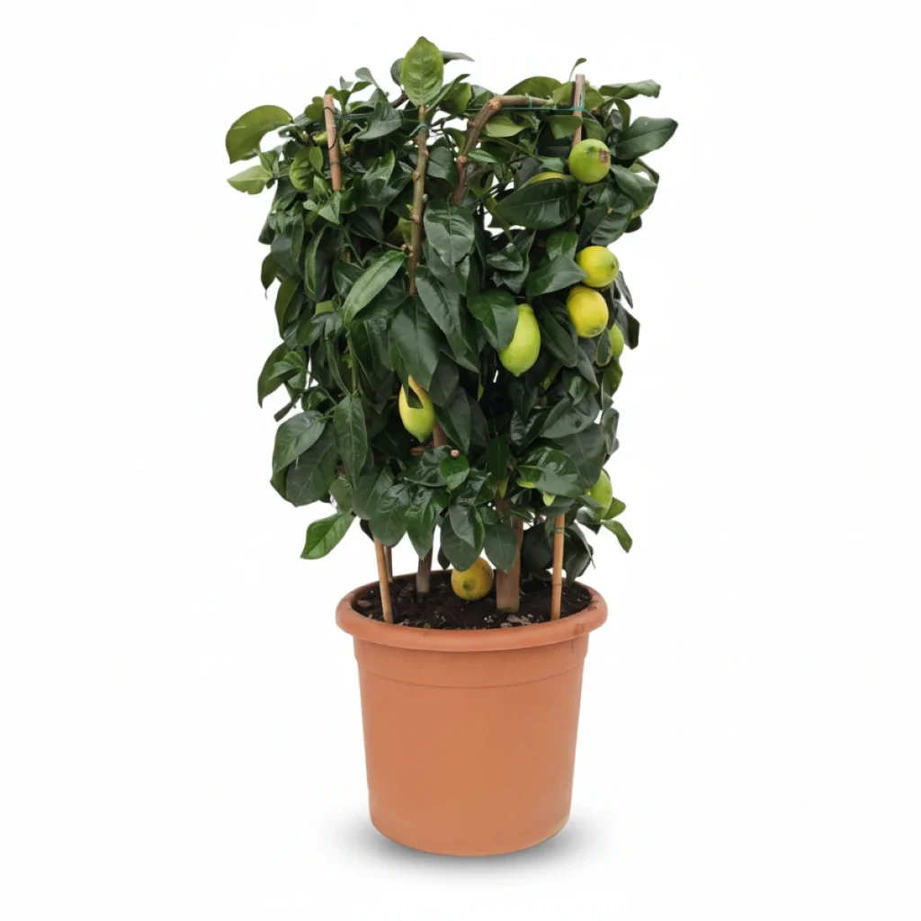 Citrusboom kopen bij Plantscount