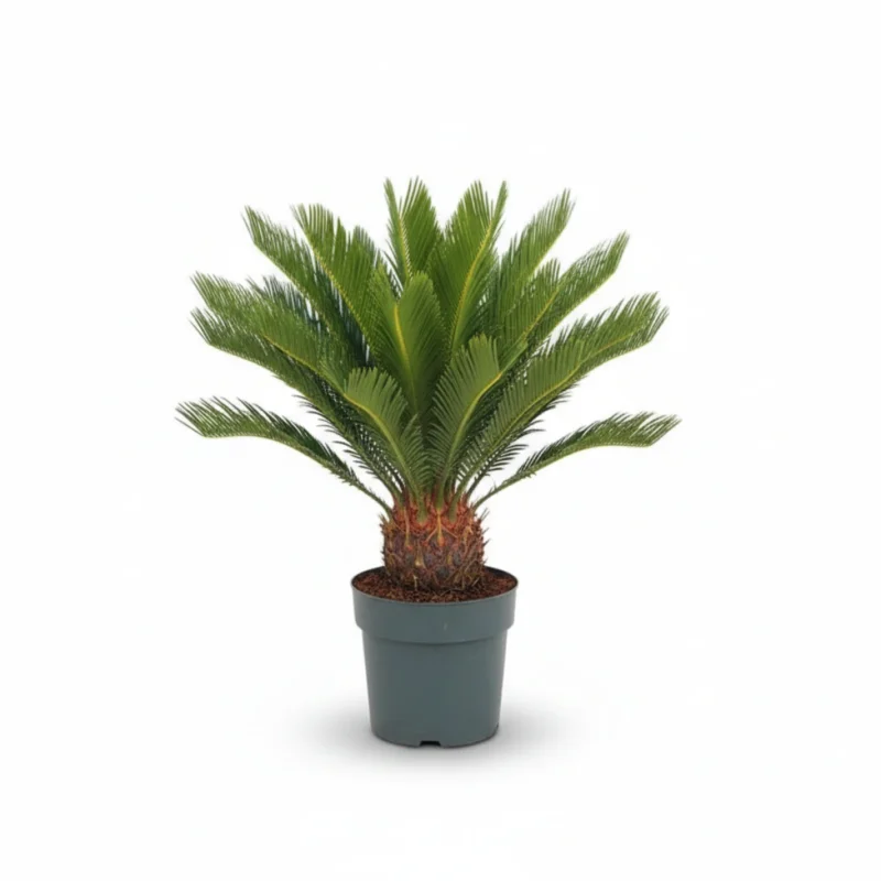 Sagopalm (Cycas revoluta) kopen bij Plantscount