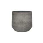 Pottery Pots Harith Dioriet Grey Sierpot
