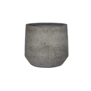 Pottery Pots Harith Dioriet Grey Sierpot