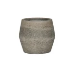 Pottery Pots Harley Dioriet Grey Sierpot
