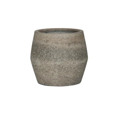 Pottery Pots Harley Dioriet Grey Sierpot