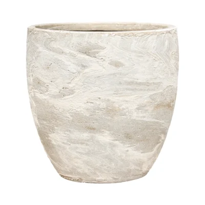 Baq Algar Couple White Sierpot