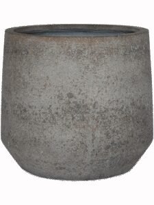 Pottery Pots Harith Dioriet Grey Sierpot