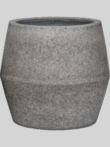 Pottery Pots Harley Dioriet Grey Sierpot