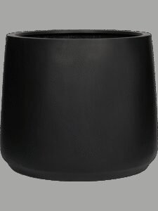 Jumbo Patt Black Washed