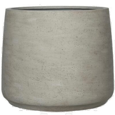 Pottery Pots Jumbo Patt Beige Washed – Ficonstone Sierpot - 93