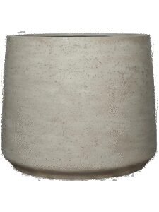 Pottery Pots Jumbo Patt Beige Washed – Ficonstone Sierpot