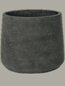 Jumbo Patt Black Washed