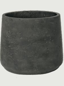 Jumbo Patt Black Washed