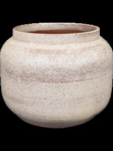 Pot Rocky latte – Keramiek