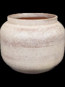 Pot Rocky latte – Keramiek