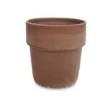Pot Terra Cotta- NL Taube 16 cm