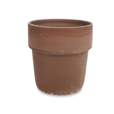 Pot Terra Cotta- NL Taube 16 cm