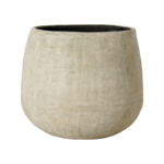 Pottery Pots Sabi Lani M Wabi Beige – Sierpot Ø35 cm