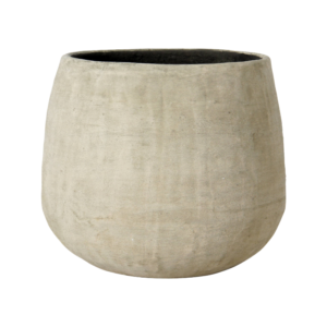 Pottery Pots Lani M 35 cm - Wabi Beige composiet